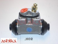 Ashika 67-H0-002 Radbremszylinder Zylinder Radbremse Hinterachse Hinten