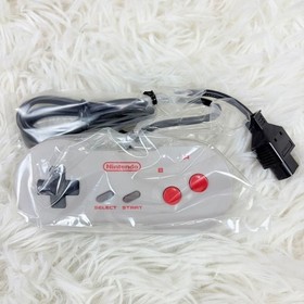 Nintendo New Famicom HVC-101 HVC-NFF Unused Boxed Japan Rare Console Set