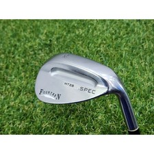 Fourteen Mens Golf Wedge 52° Wedge Flex Dynamic Gold MT28 J.SPEC
