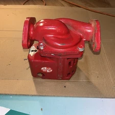 BELL & GOSSETT 106506-C69 BOOSTER PUMP LR-20BF 106506 1 AMPS (1 PH) 112W