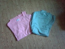 2 LA Shirt gr.S