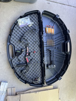 PSE Fever Compond Bow
