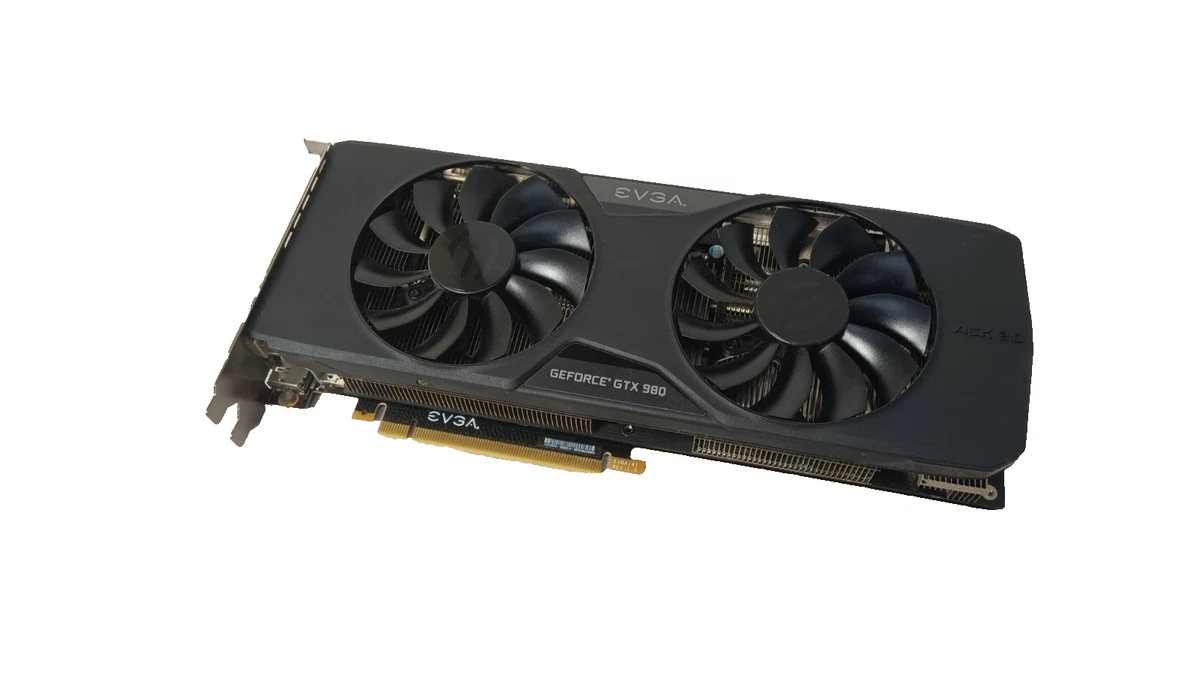 25+ NVIDIA GeForce GTX 980 NVIDIA Computer Graphics Cards for sale
