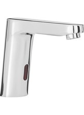 Bristan Infrared Automatic Basin Spout Deck Mounted Tap Chrome IRBS2-CP