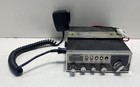 Realistic TRC-425 Nine Scan CB Radio Transceiver Vintage Japan Parts or Repair — photo 1