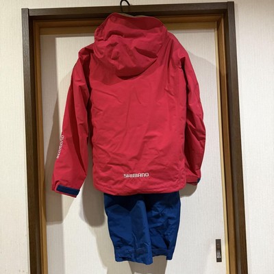 Shimano Winter Clothing Gore-Tex | eBay