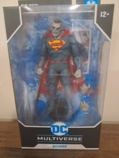 McFarlane Toys DC Multiverse Bizarro DC Rebirth