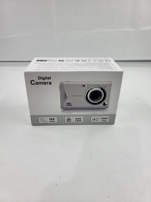 Amkovery Tech Digital Camera 4K Ultra HD 1080P 48Mp _0,3_5