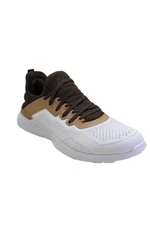 APL: Athletic Propulsion Labs Womens Techloom Tracer Sneakers Brown Size 6.5