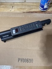 Conjunto de pantalla de visualización de panel de control de impresora Brother MFC-J470DW con LCD