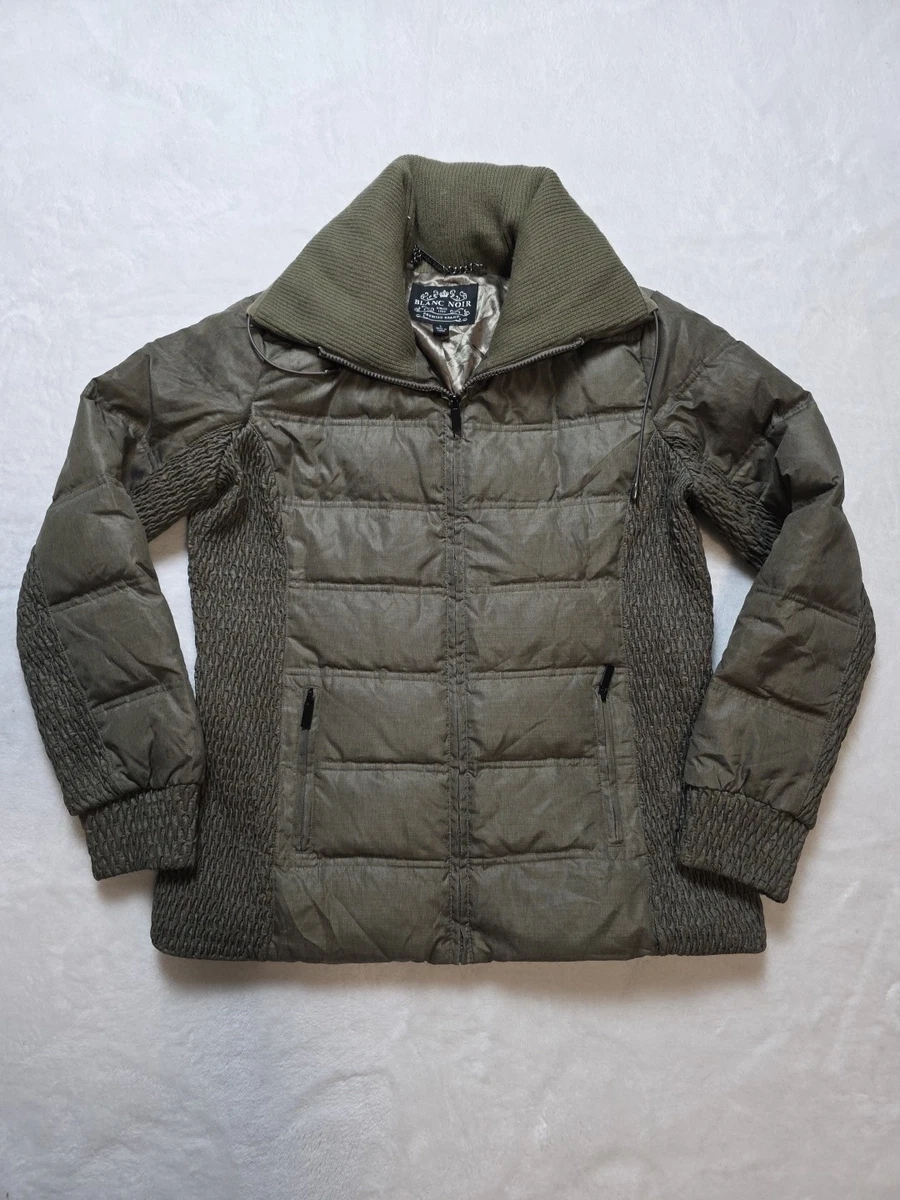 Blanc Noir Coats, Jackets & Vests for Women for sale - eBay
