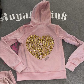 21 Piece Victoria&rsquo;s Secret PINK Lot Size XS/S W 1-2 M/L