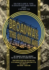 Broadway: The Golden Age (DVD) NEW