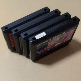 Famicom games Dragon Quest Final Fantasy  and Nintendo retro games.Tested