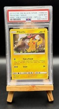 PIKACHU HOLO SM234 PIKACHU-GX & EEVEE-GX SPECIAL COLLECTION POKEMON PSA 10 on eBay