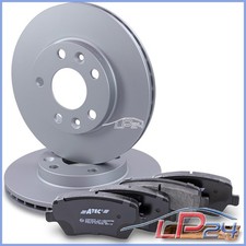 Disque de frein Dacia DUSTER
