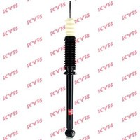 2X StoßDäMpfer Excel-G KYB 341817 FüR Street RB KA Ford RL2 Van Rocam