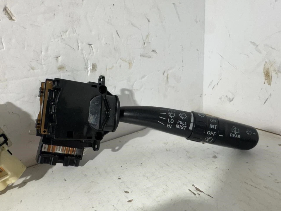 Column Switch Assembly S Model 1998-2002 Subaru Forester - Image 4 of 4