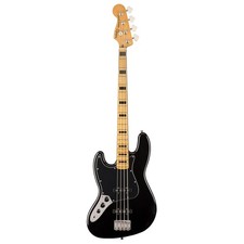 Squier Classic Vibe 70s Jazz Bass Lefthand Bl...