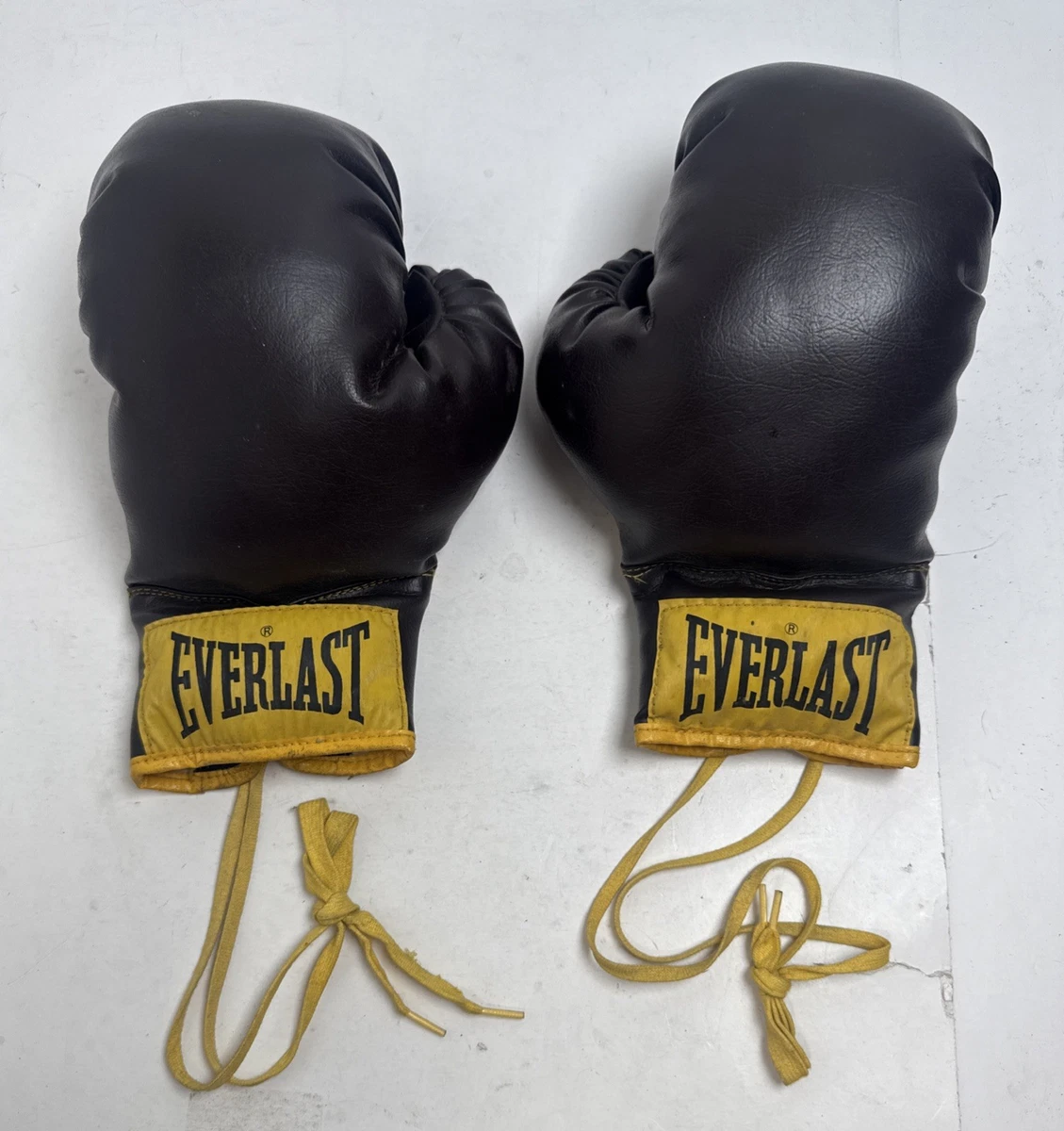 Everlast 10 oz. Weight Boxing Gloves for sale | eBay