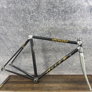 ⭐︎specialized allez フレーム ジャンク品⭐︎ ⭐︎specialized allez フレーム ジャンク品⭐︎ Specialized Allez