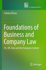 Sabrina Bruno | Foundations of Business and C...