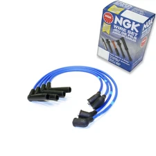 NGK 8697 RC-ME92 Spark Plug Wire Set for CH74179 700370 671-4010 35-4010 hb
