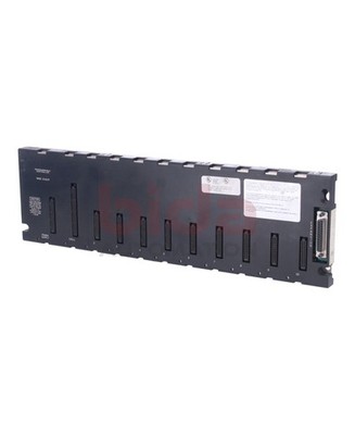 Fanuc IC693CHS391G Slot Rack