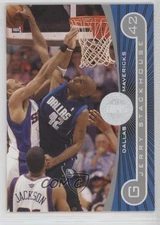 2005-06 Topps First Row Jerry Stackhouse #48