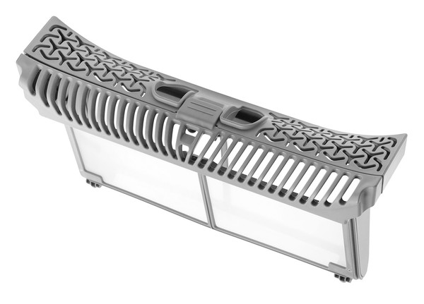 Samsung DC61-04407A Flusensieb FüR WäSchetrockner (Beschreibung)-image
