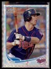 Top 10 Joe Mauer Baseball Cards To Collect 19