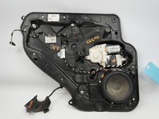 Gebrauchter Fenstermotor Hinten Links VOLKSWAGEN GOLF VI Phase 1 - 1.6 TD