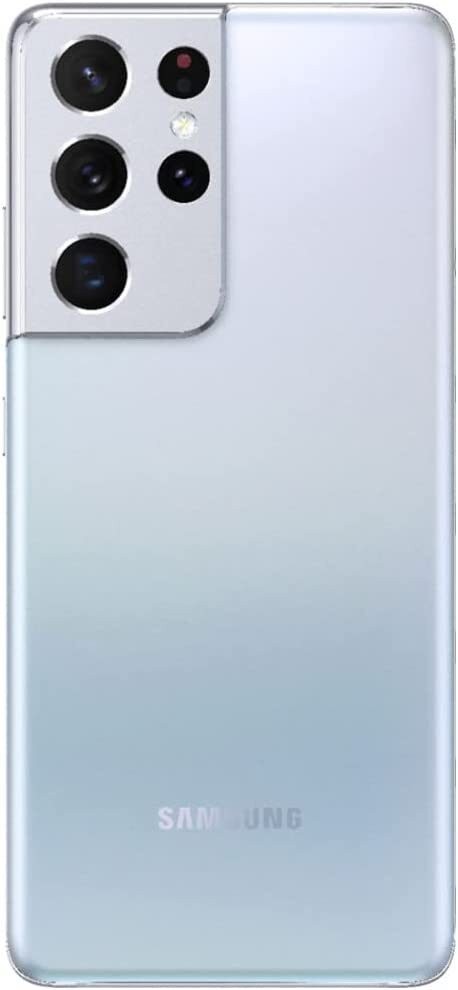 Galaxy - Samsung Galaxy S21 Ultra 5G シルバー おまけ有り Samsung Galaxy S21 Ultra 5G 128/256GB Factory Network Unlocked