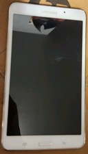 Samsung Tablet