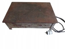 SALUTA 929G 929634 Heater 1500WATT