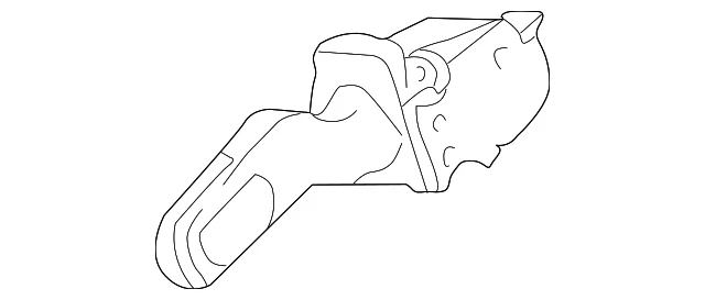 Interruptor de encendido/apagado para Audi A4/A4 Quattro 2002-2003 (N/P 8E0-953-521-D-4PK)