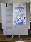 Official Nintendo NES Konami Game Top Gun Video Game NES-TG-USA