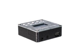 ZXTape - TAP and TZX player for ZX-Spectrum, Amstrad, MSX (Maxduino)