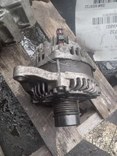 Used Alternator fits: 2014 Dodge Journey 160 amp 2.4 Grade A