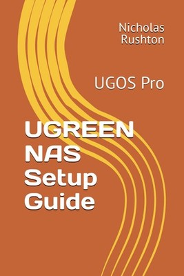 UGREEN NAS Setup Guide: UGOS Pro