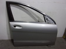 A2517200205 ORDERE RECHTE T&Uuml;R / 5 PUERTAS / GRIS / 4899961 F&Uuml;R MERCEDES-BENZ CLA