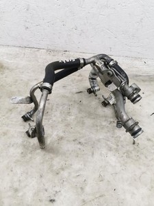 Ölschläuche/-leitungen Mercedes-Benz C-CLASS 2018 A1772000851