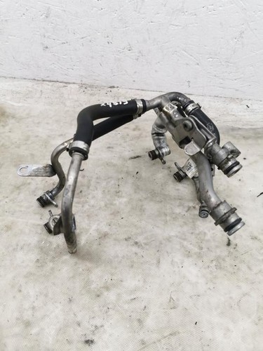 Ölschläuche/-leitungen Mercedes-Benz C-CLASS 2018 A1772000851