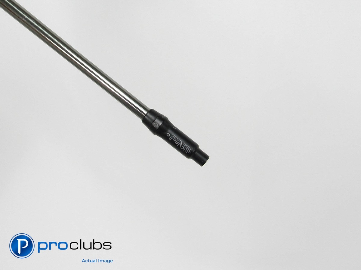 PING TOUR 65 X-Flex Driver Shaft w/ Ping G430 Tip #458191 | eBay
