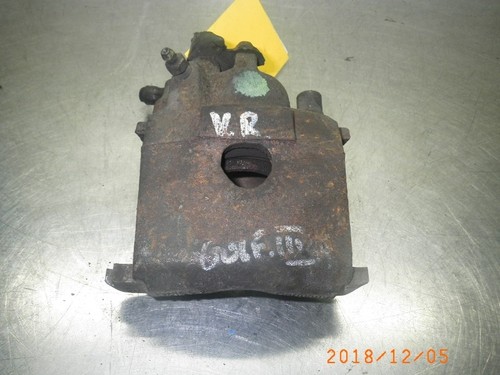 117748 Bremssattel rechts vorne VW Golf III (1H) 1.8