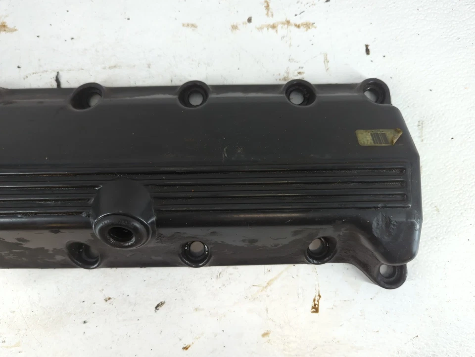 Ford Expedition 2002-2002 cárter de aceite del motor HUONP Foto 2 de 4