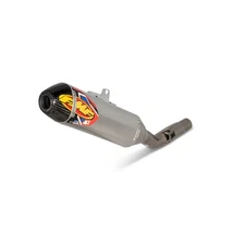 FMF Racing Factory 4.1 Slip-On Muffler 041602