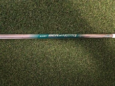 NIPPON NS PRO 950GH NEO STEEL IRON SHAFT STIFF FLEX 355 TIP 36 1/8"