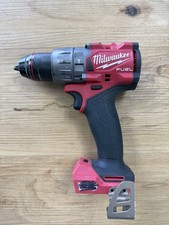 Milwaukee 2904-20 M18 FUEL 1/2" Hammer Drill/Driver Tool only 