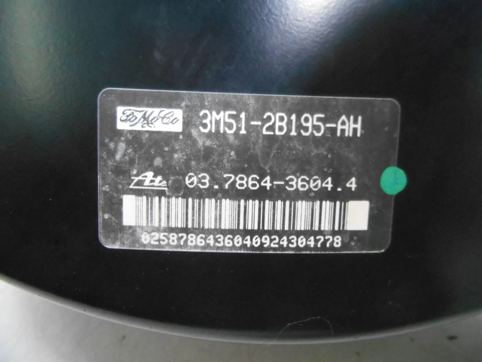 Servofreno Ford Focus C-Max 1.6 80kw G8DA 2004 3M51-2B195-AH - Imagen 2 de 4